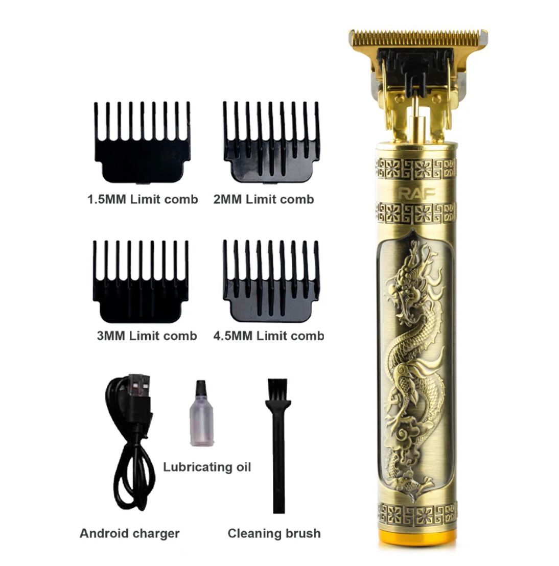 Miniatura 2 de Maquina Patillera Buda T99